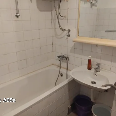 Stan Nerkez Apartamento *