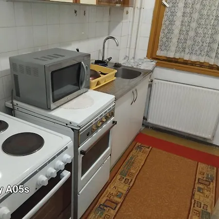 Stan Nerkez Tuzla