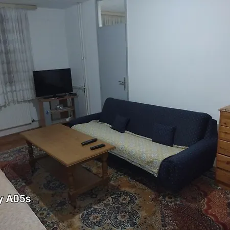 Apartamento Stan Nerkez *