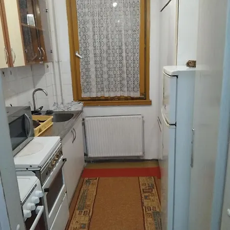Stan Nerkez Apartamento