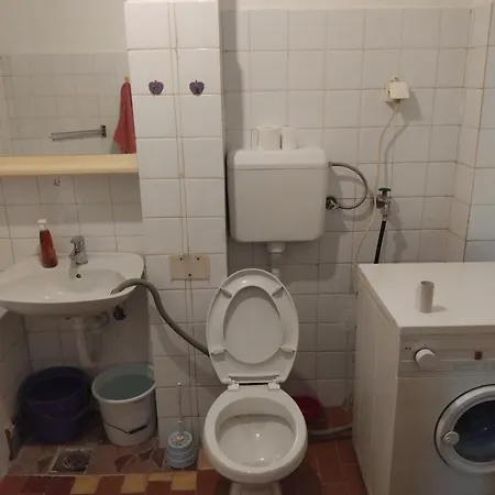 Apartamento Stan Nerkez
