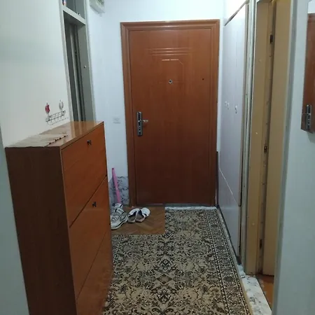Stan Nerkez Apartamento *