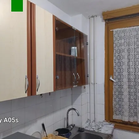 Apartamento Stan Nerkez Tuzla