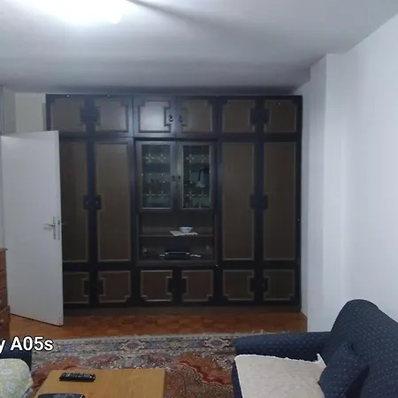 Apartamento Stan Nerkez Tuzla