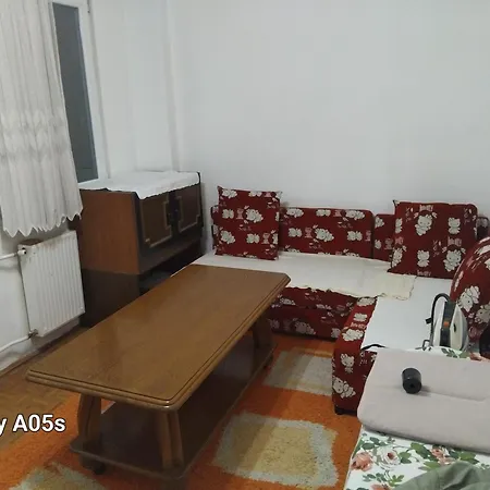 Stan Nerkez Apartamento *