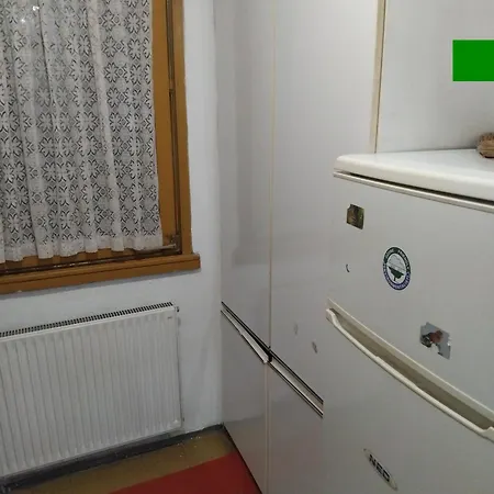 Stan Nerkez Apartamento